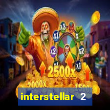 interstellar 2 operation terra 2040